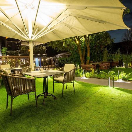 Gigiri Lion Villas II Nairobi Exterior foto